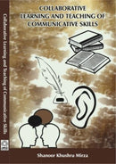 Collaborative Learning and Teaching of Communicative Skills-9788171922277