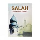 Salah : The Muslim Prayer-9788172313975