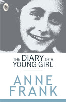The Diary of a Young Girl-9788172345198