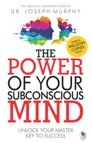 The Power of Your Subconscious Mind-9788172345662