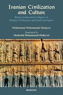 Iranian Civilization And Culture