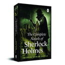 Complete Novel of Sherlock Holmes - Classics , The
