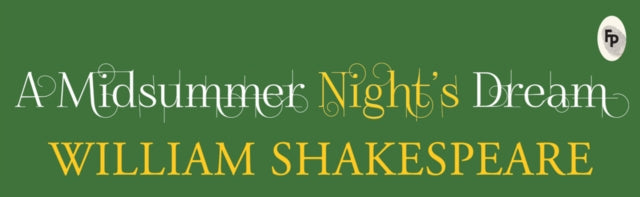 A Midsummer Night's Dream-9788175994508