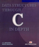 Data Structures Through C in Depth-9788176567411