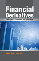 Financial Derivatives : Concepts, Components & Functions-9788177082975