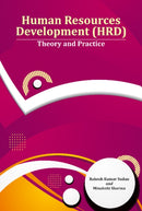 Human Resources Development (HRD) : Theory and Practice-9788177084634