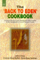 Back to Eden Cookbook