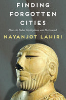 Finding Forgotten Cities