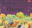 Goodnight Stories from the Quran-9788178983462