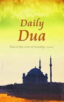 DAILY DUA-9788178984469