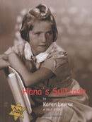 Hana's Suitcase - A True Story-9788179251799