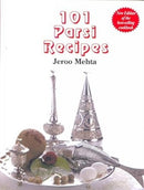 101 Parsi Recipes-9788179913673