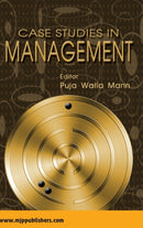 Case Studies in Management-9788180941238