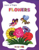 Flowers-9788183569842