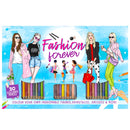 Fashion Forever - Creative Art