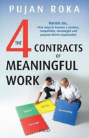 The 4 Contracts of Meaningful Work-9788184950205