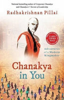 Chanakya in You-9788184956603