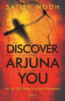 Discover the Arjuna in You-9788184957358