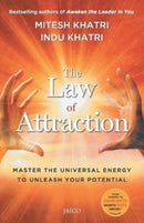 Law of Attraction-9788184958362