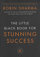 Little Black Book for Stunning Success
