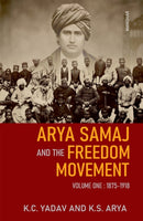 Arya Samaj and the Freedom Movement