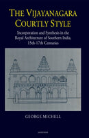 Vijayanagara Courtly Style