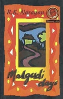 Malgudi Days-9788185986173