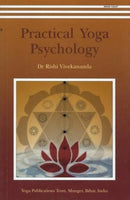 Practical Yoga Psychology-9788186336397