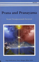 Prana and Pranayama-9788186336793