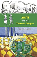 The Thames Dragon
