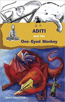 The One-eyed Monkey
