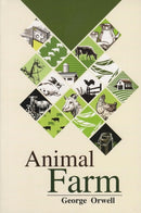 Animal Farm-9788187138754