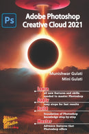 Adobe Photoshop Creative Cloud 2021 : Adobe Photoshop-9788187870562