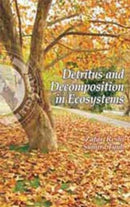 Detritus and Decomposition in Ecosystems-9788189422158