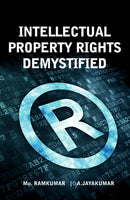 Intellectual Property Rights Demystified-9788189422875