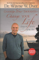 Change Your Thoughts Change Your Life-9788189988050
