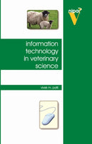 Information Technology in Veterinary Science-9788190851244