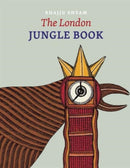 The London Jungle Book-9788192317120