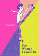The Women I Could Be-9788193448533