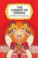 COMEDY OF ERRORS
