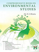Comprehensive Book On Environmental Studies 