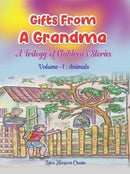 Gifts From A Grandma First