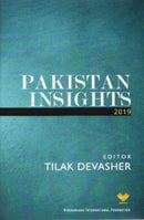 Pakistan Insights 2019-9788194163473