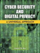 Cyber Security and Digital Privacy