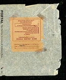 Portal - The Curious Account of Achintya Bose-9788194534808
