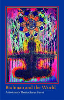 Brahman and the World-9788194622109