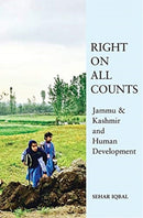 A Strategic Myth - 'Underdevelopment' in Jammu and  Kashmir-9788194717560