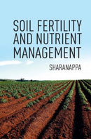 Soil Fertility and Nutrient Management-9788194766827