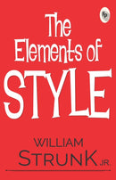 The Elements of Style-9788194898863