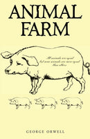 Animal Farm-9788194914501